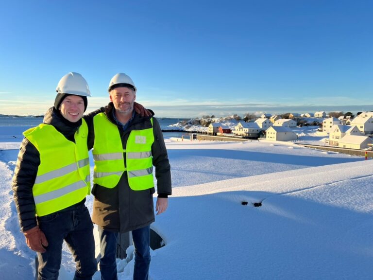 Ny økonomisjef på plass hos Firda Seafood Group