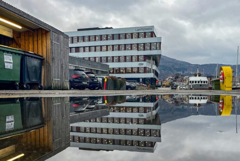 Resultathopp drevet av dypdrift: – 85 prosent reduksjon i antall lusebehandlinger