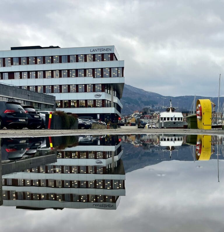 Lakseaksjene faller med utsikter til økt politisk risiko etter valget