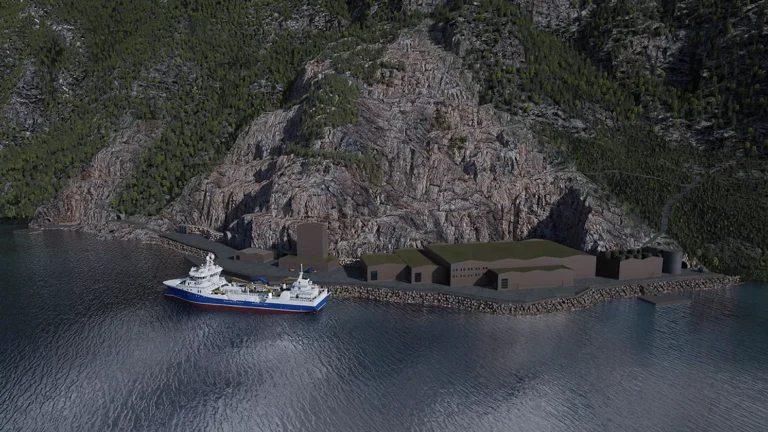 Klima- og miljødepartementet fraråder Hofseths planer om fjelloppdrett
