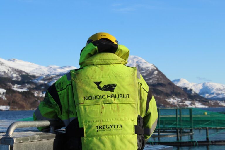 Kveiteoppdretter hentet 285 millioner kroner i emisjon