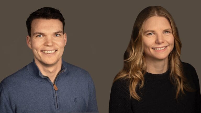 Aquastructures får to nye ingeniører med på laget