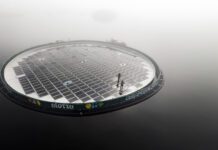 Trusal inngår 15-årig avtale om flytende solkraft fra Alotta