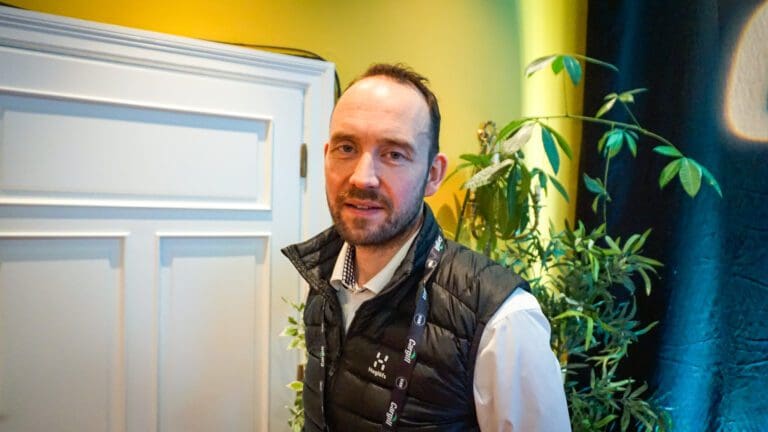 Lerøy Sjøtroll: – En kan ikke behandle en så viktig næring på denne måten