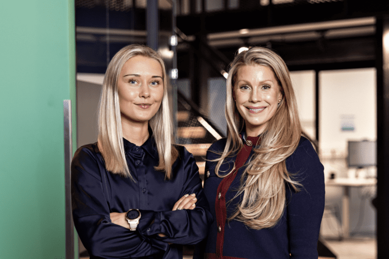 OptoScale forsterker: Fra dødfisk og merdkant til AI og teknologi