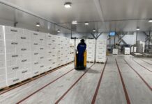 Storfisken under hardt prispress etter utfordringer med flyfrakt