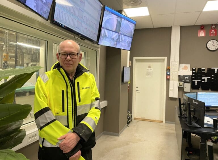 Kan Trumps tolltrusler ramme fôrmarkedet?