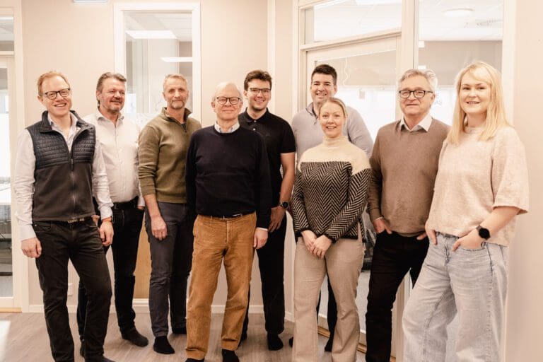 Tysk AquaGen-eier skyter inn 50 millioner kroner i Litus Akva