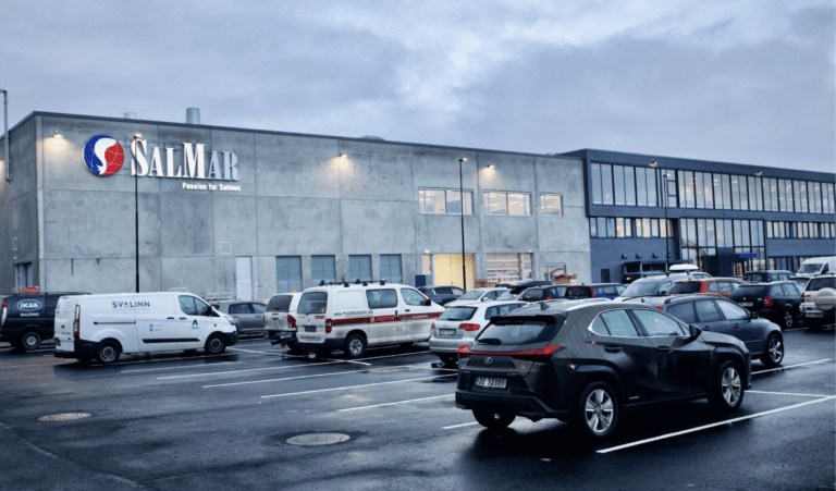 Wilsgård Sea Service insisterer: – Dette er mer enn en ren samarbeidsavtale