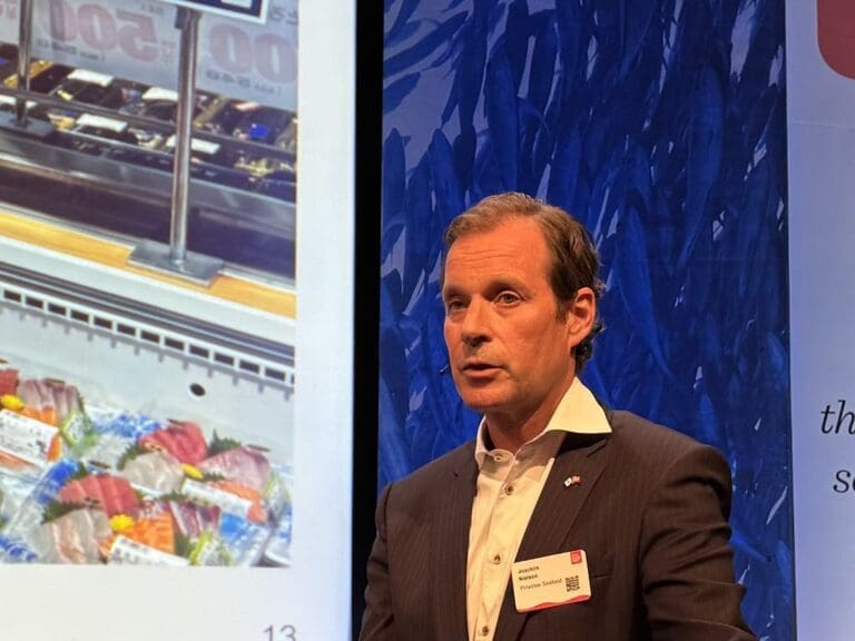 Årelatingen fortsetter i Proximar