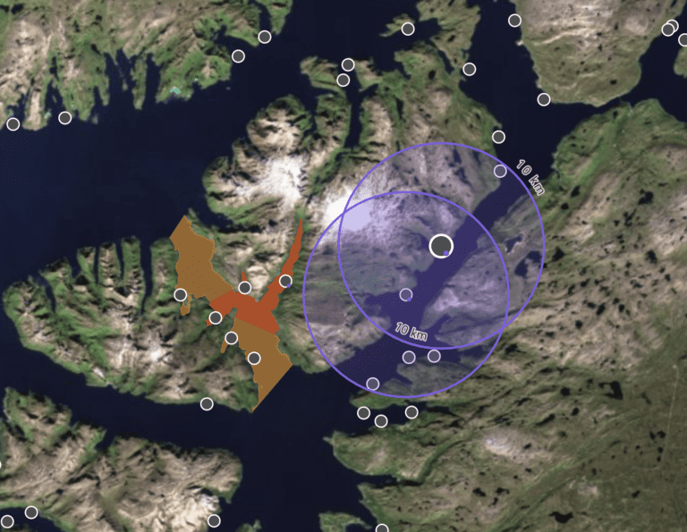 ILA påvist i oppdrettsanlegg i Finnmark