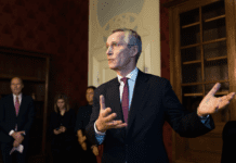 Stoltenberg om grunnrenteskattepliktige: – Interne salg prises lavt