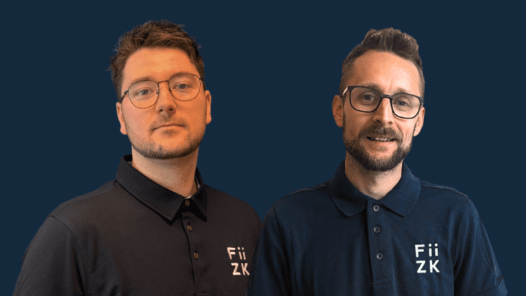 FiiZK henter duo fra Akvafuture