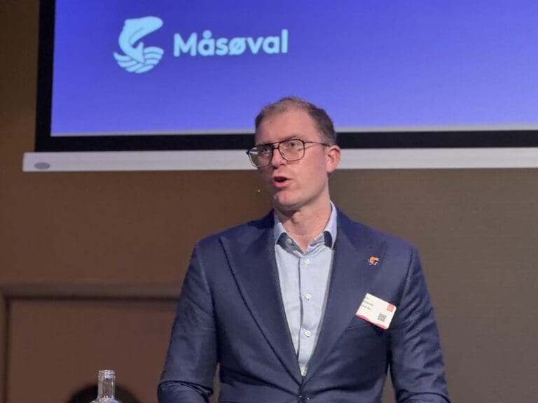 Måsøval vant anbudsprosess for å drifte undervisningskonsesjon