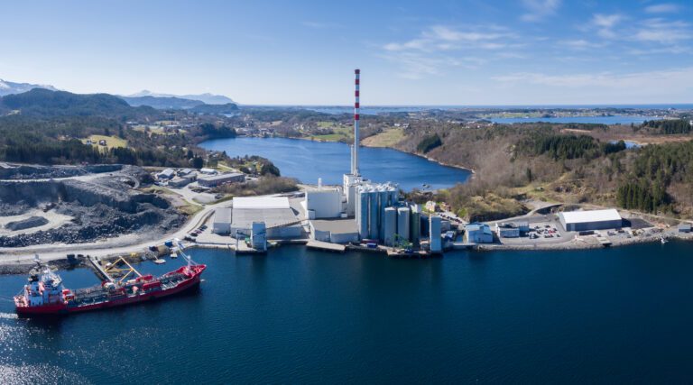 Skretting stopper all import av russiske råvarer – siste rest brukes opp i juni