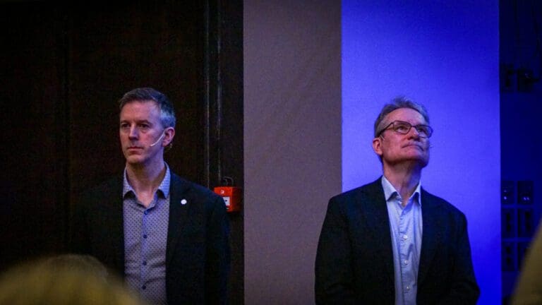 I klinsj etter normpris-drama: – Dette er jo et spill