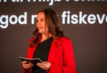 Fiskeriministeren: – Kan iverksette ulike tiltak for å redusere risikoen for tap av fisk