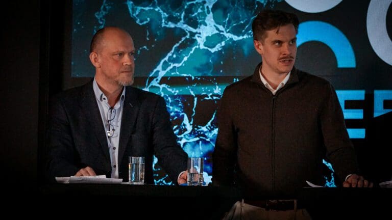 Reaksjoner om Havbruksmeldingen: – Dette er en radikal omlegging