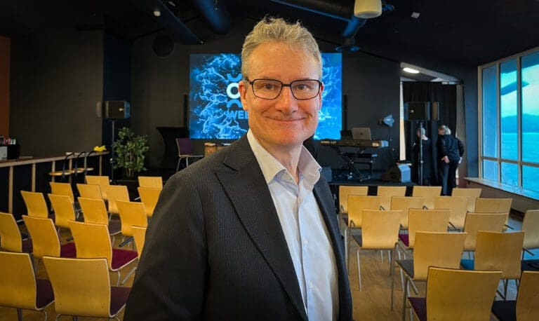 – Miljøfleksibilitets-ordningen må effektueres, uavhengig av hva som skjer