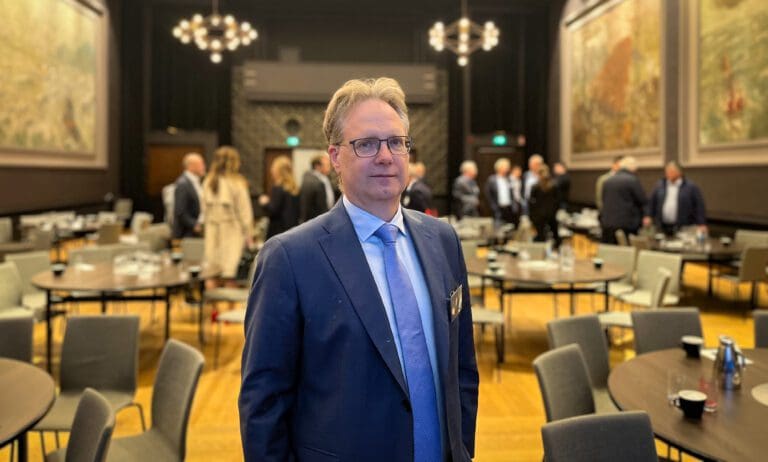 Thommessen-partner om Havbruksmeldingen: – En sveitserost