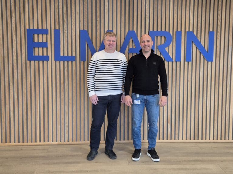 Frydenbø Maritime Industries overtar 70 prosent av Elmarin