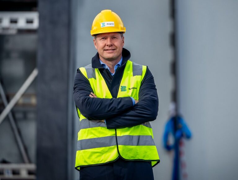 Etterlengtet vedtak gir Bluegreen tro på vekst