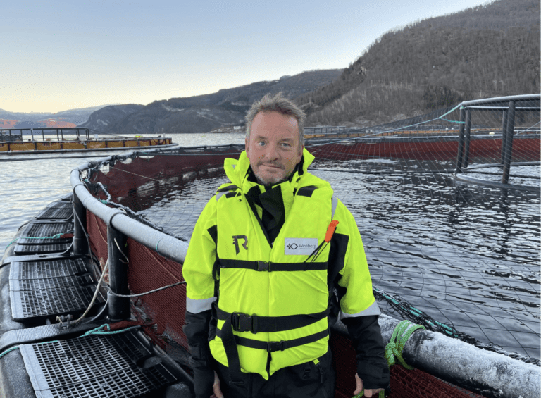 Sjømat Norge om nytt styringsforslag: – Uakseptabel uforutsigbarhet