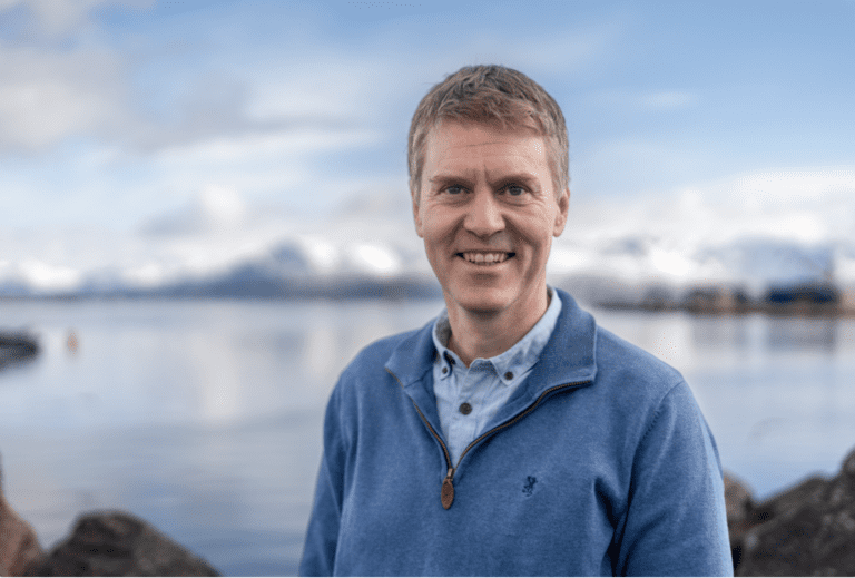 – Incentivene for å ta vare på fisken og å ha kontroll på lus blir de to sterke driverne