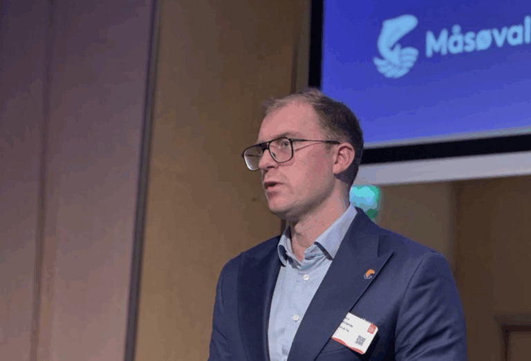 Måsøval er i brudd med lånebetingelser på milliardlån – har fått &laquo;waiver&raquo;
