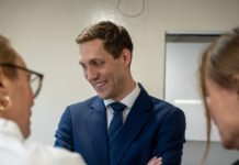 Svarer om Hardangerfjorden: – Positiv til at næringen tar i bruk ny teknologi