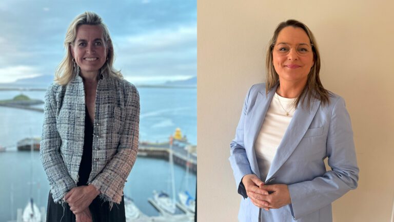 To nye sjømatutsendinger på plass i Tyskland og Portugal