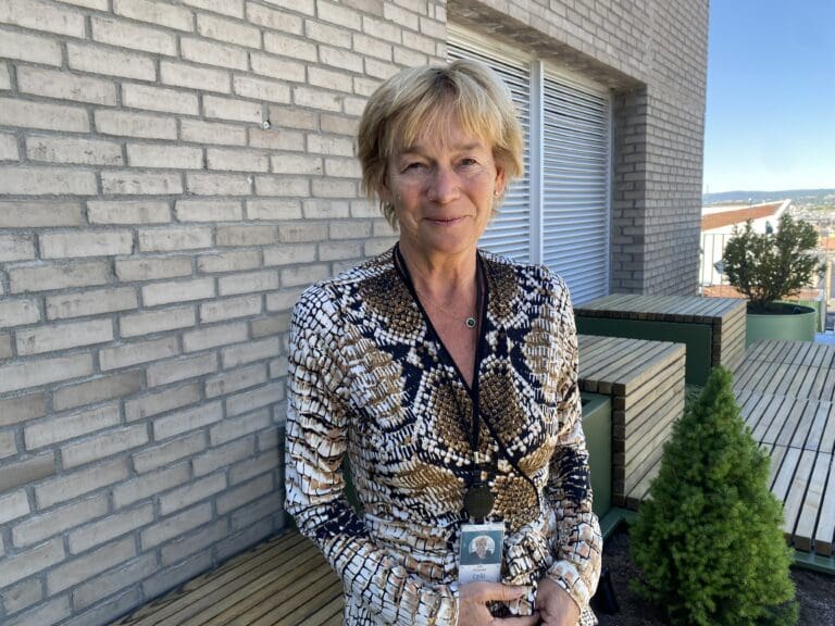 – Det er mye bra i meldingen. Utfordringen er at det er mange punkter som ikke er klare ennå