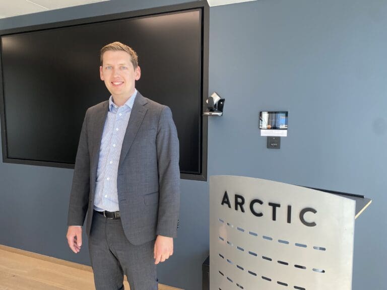 Arctic oppgraderer Mowi – og venter lavere tilbudsvekst fremover