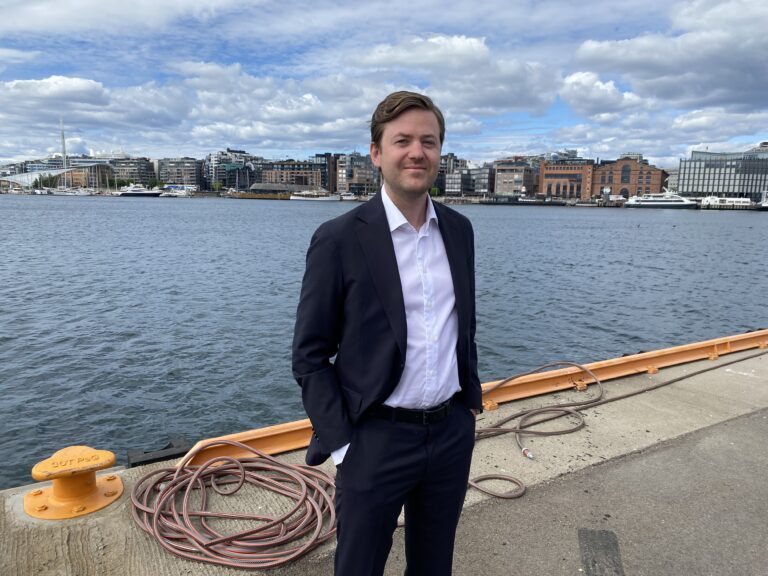 Vårens stollek er i gang: Går fra Pareto til SEB