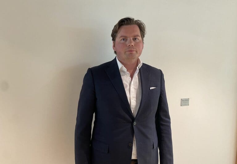 – De får på mange måter, for andre gang, en skuffelse fra norske politikere