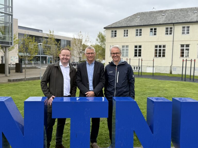 Skal utvikle ny simulator for brønnbåtopplæring