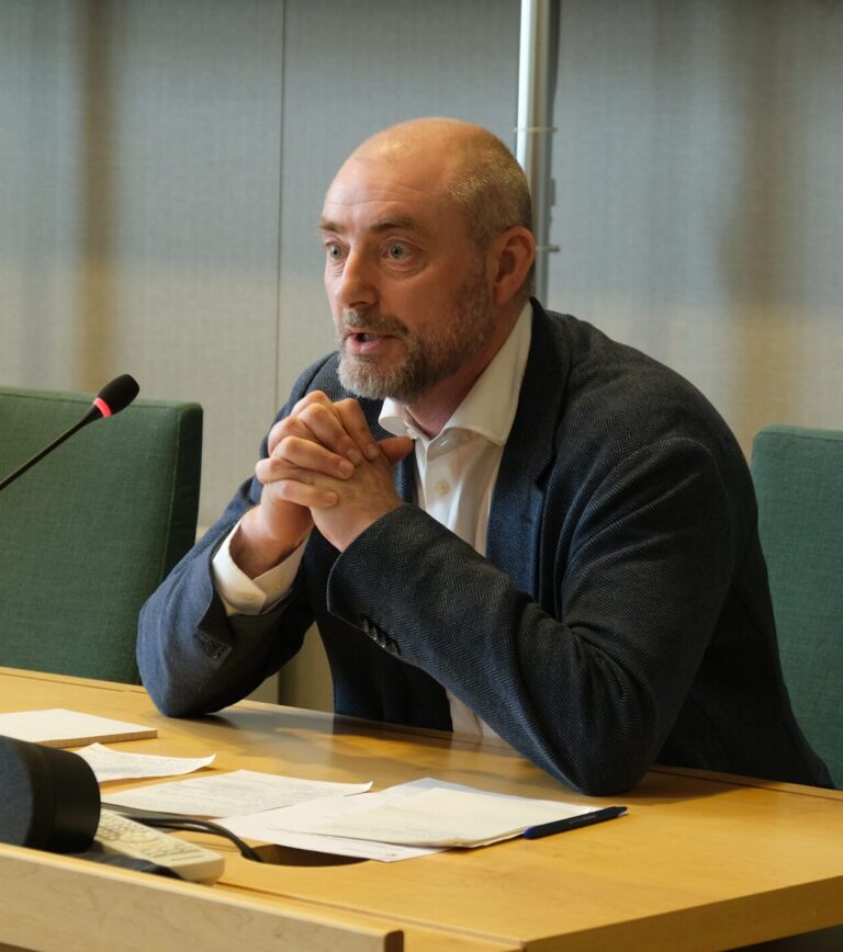 Utbredt misnøye over Havbruksmeldingen