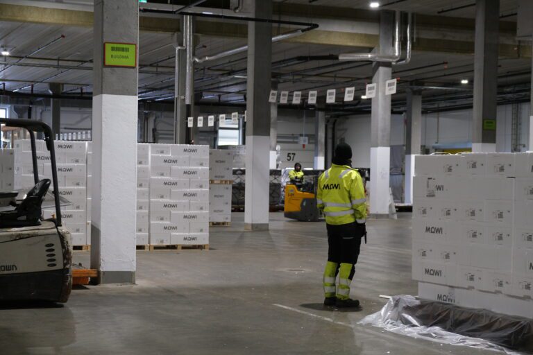 Mowis resultatbyks adresserer en stigende utfordring