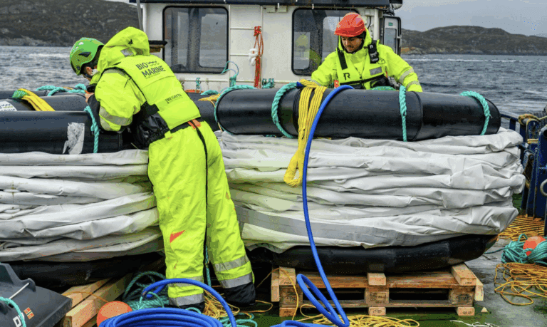 Bio Marine doblet inntjeningen: – Det vil være økende etterspørsel etter produktene våre