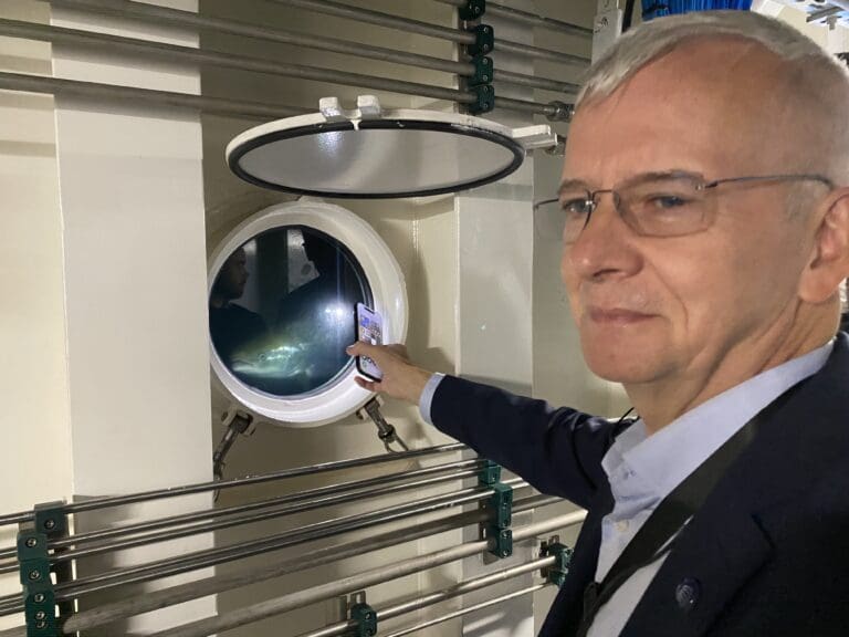 Trøblete skotsk smolt dro ned Bakkafrost