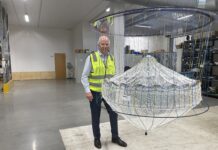 Dypdrift og landbaserte anlegg er driverne når AKVA group varsler om sterkt fjerde kvartal