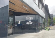 Lerøy gikk såvidt i pluss på driften i tredje kvartal