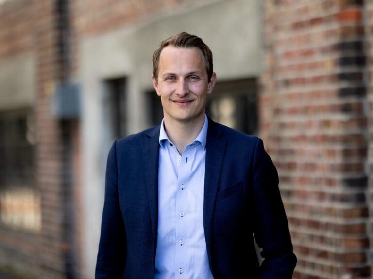 Moen Marin og ScaleAQ spår at nye utslippsregler for arbeidsbåter vil kreve tilrettelegging og store investeringer