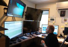 1,15 millioner Mowi-laks gikk tapt etter algeangrep ved Flekkefjord