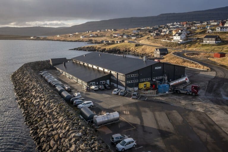– Kan møte nedsiderisiko etter en treg start
