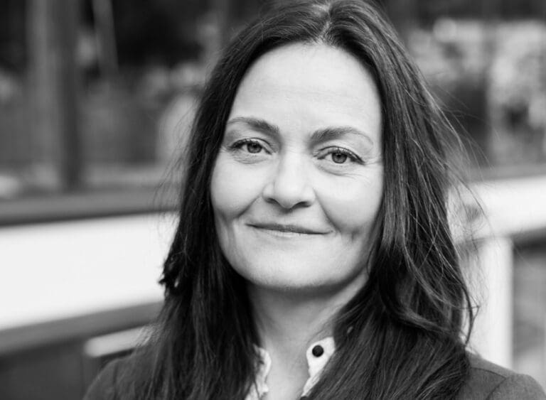 Heggebø går fra Grieg Seafood til INAQ