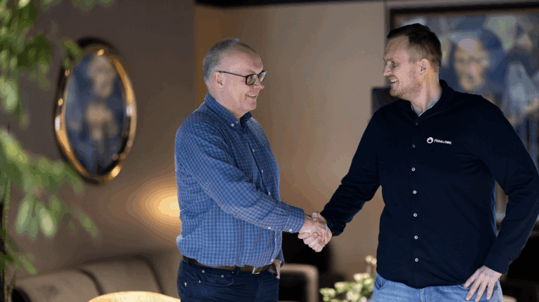 Lederskifte i Fishglobe Technologies: Tor Magne Madsen tar over roret