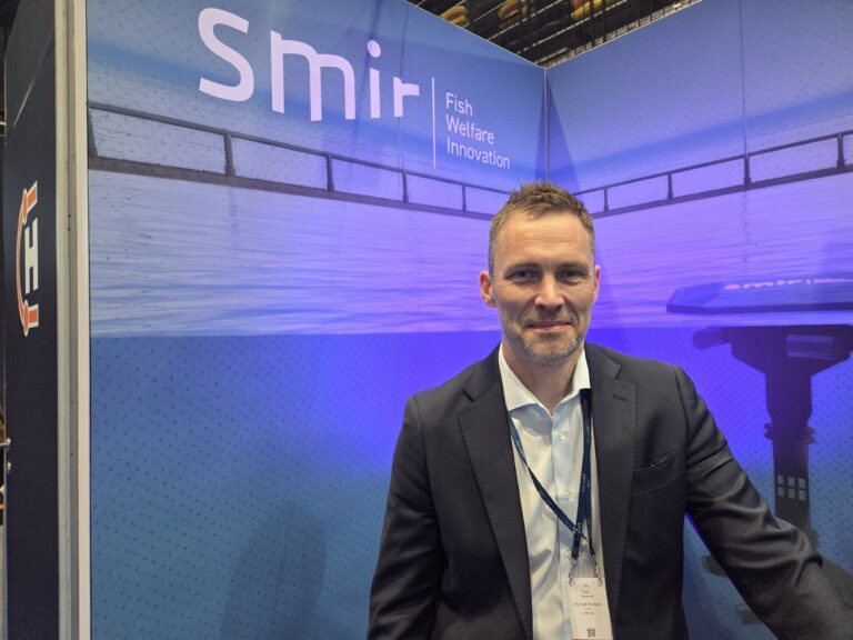 Smir lanserer nytt system for UV-rensing