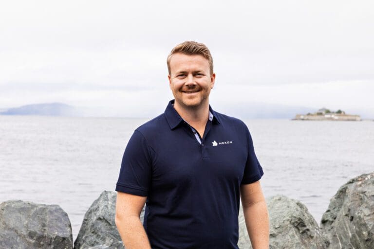 Mekon signerte slakterikontrakt med Nordlaks
