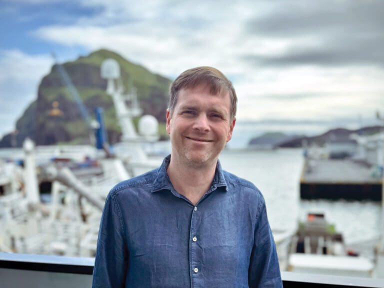 Laxey satser på oksygeninnløsere fra Nippon Gases